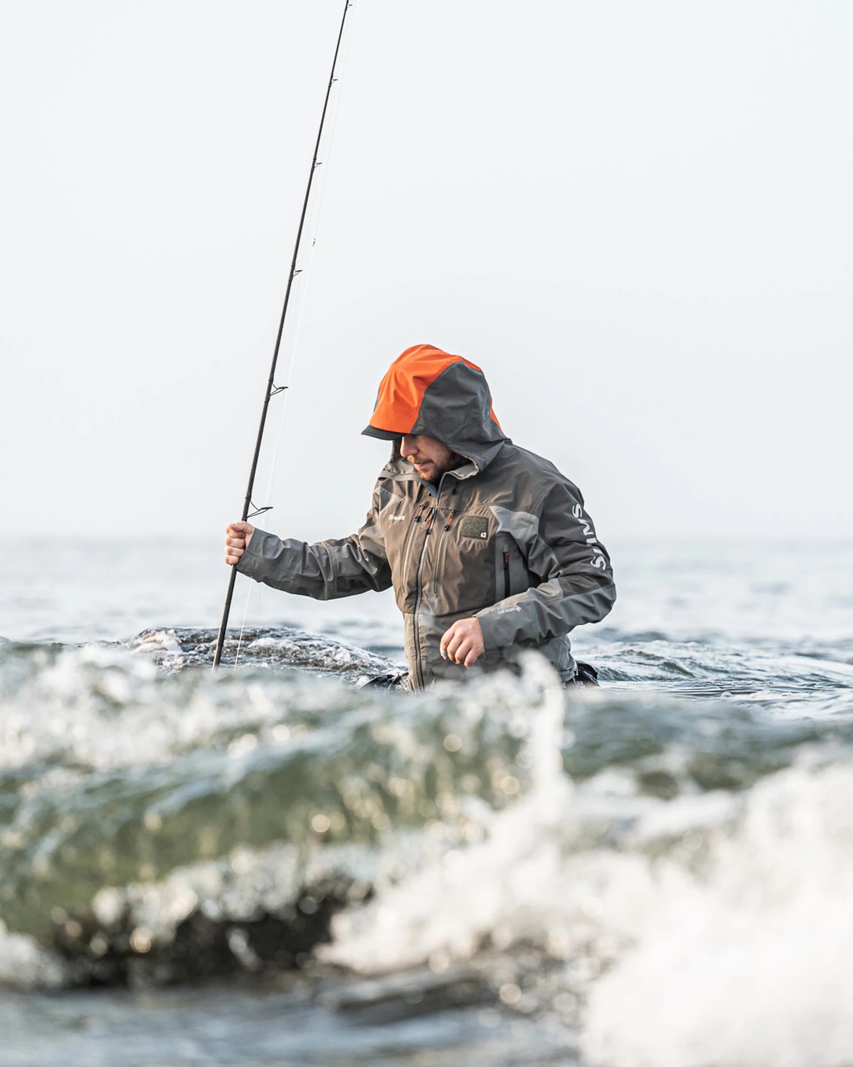 Shop Saltwater Wading Gear: Simms, Patagonia, and More