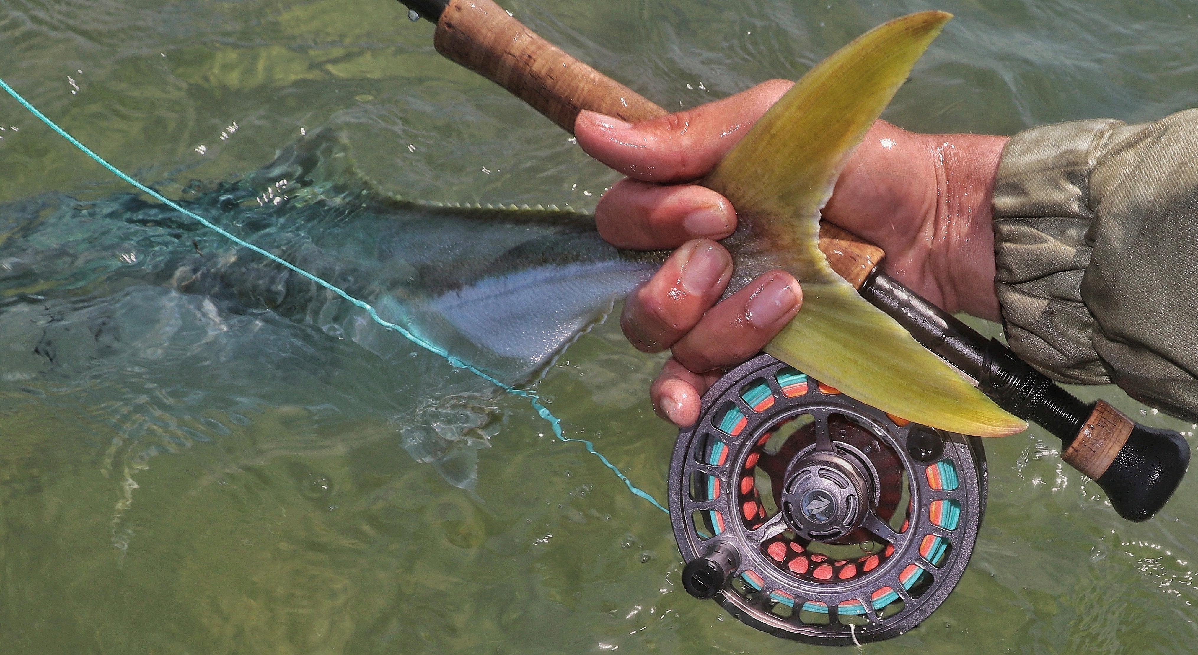 Fly Line Saltwater, Fly Fishing Line, Bonefish Line