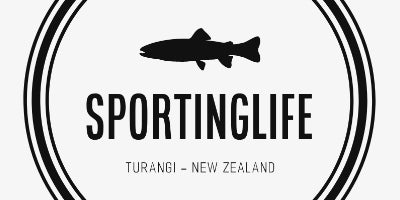 Sportinglife Turangi - Flyfishing Specialists - Outdoor Sports