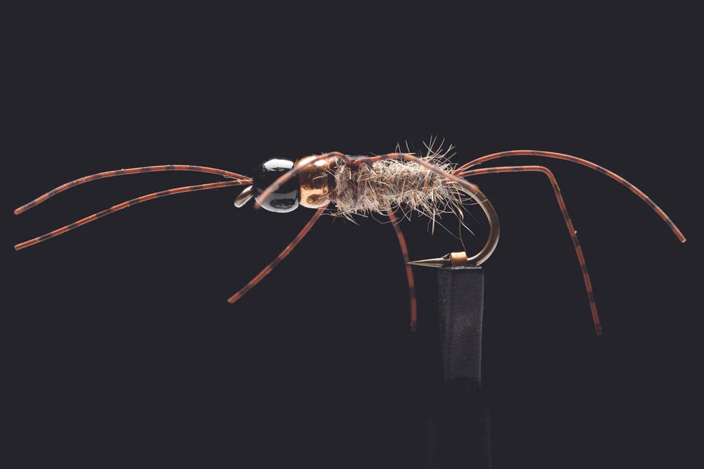 Saltwater Flies From The Manic Fly Collection – Manic Tackle Project