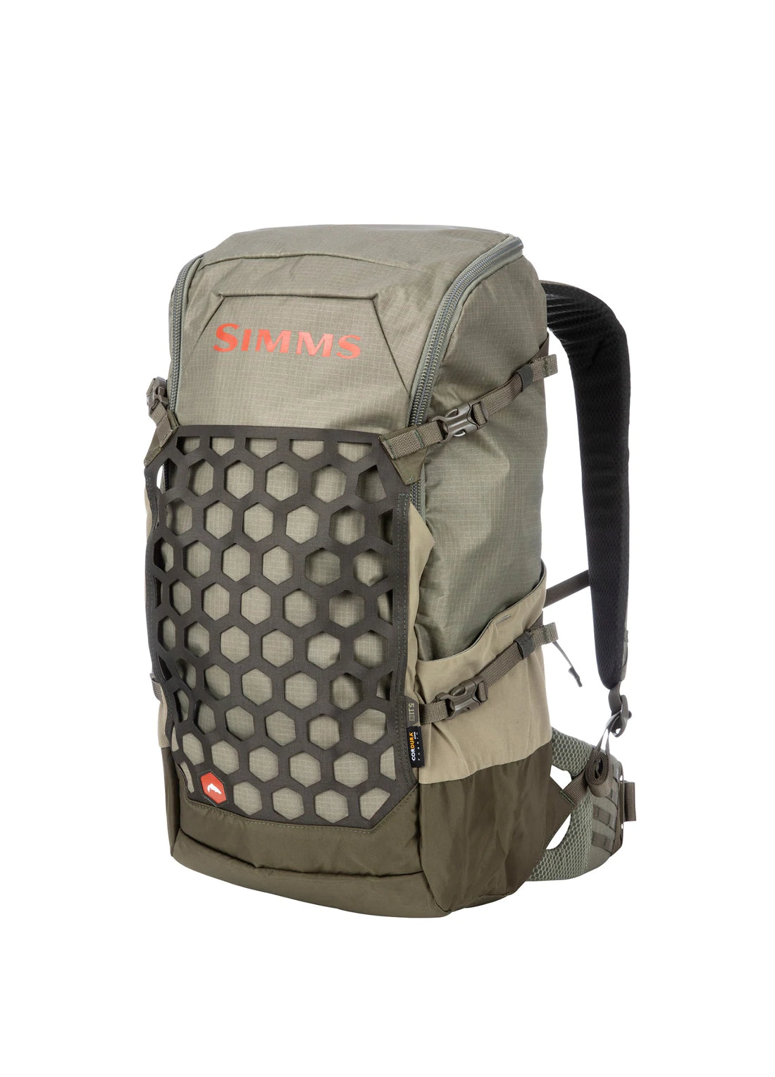 Simms Flyweight 32L Backpack – Sportinglife Turangi