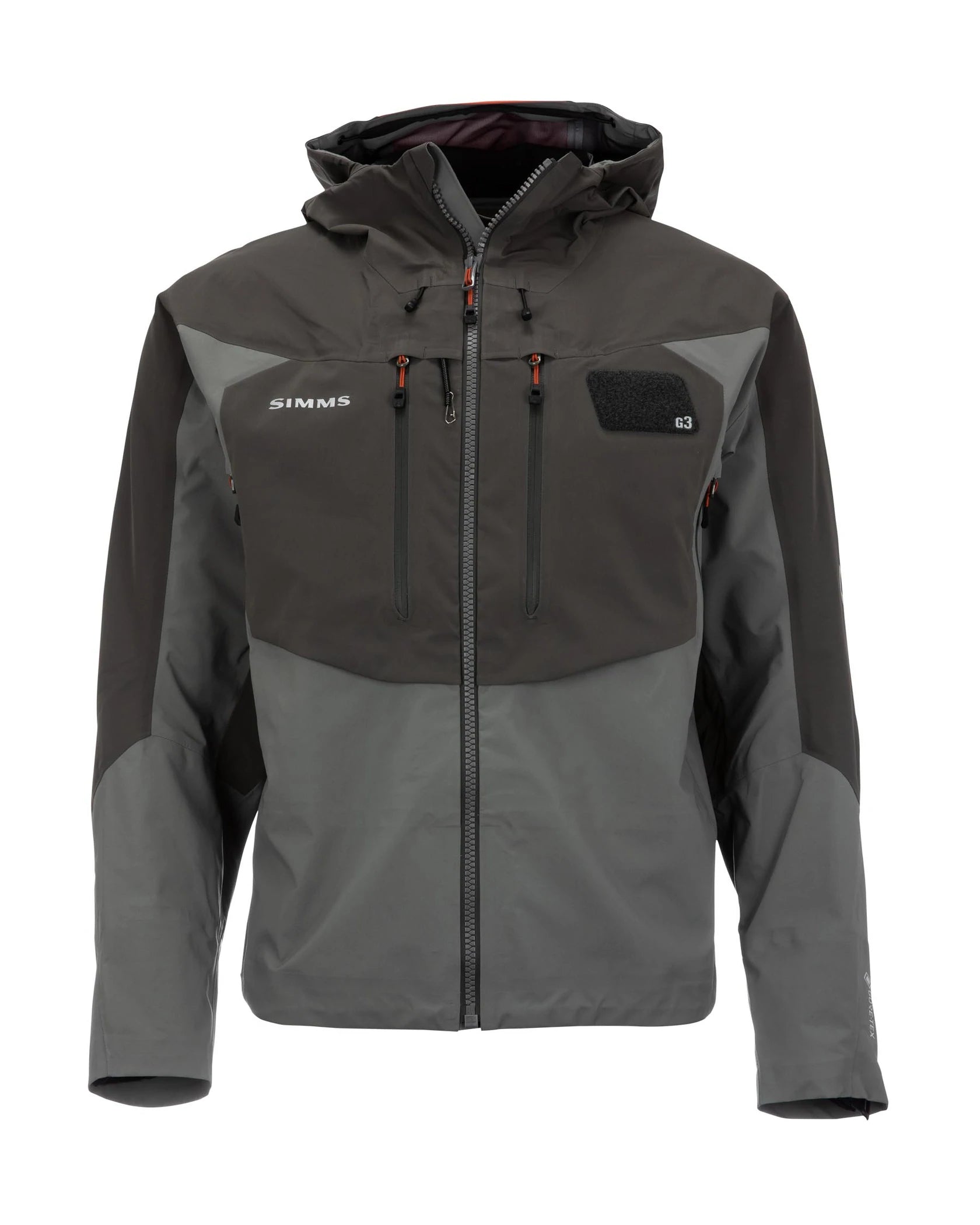 Simms G3 Guide Jacket Sportinglife Turangi