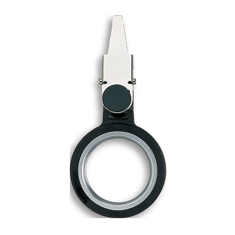 ENGLISH HACKLE PLIERS