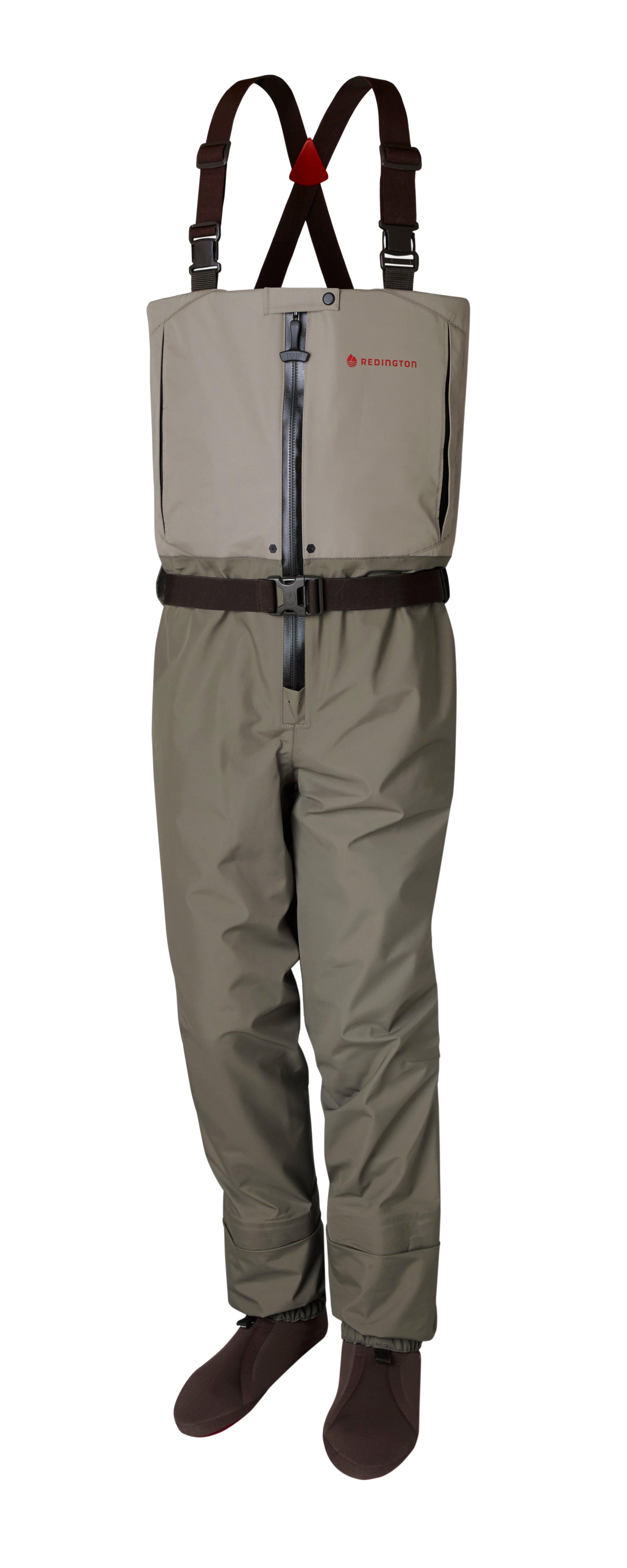 Redington Sonic-Pro HDZ Waders Medium