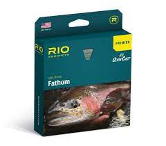 Rio Technical Euro Nymph Line – Sportinglife Turangi