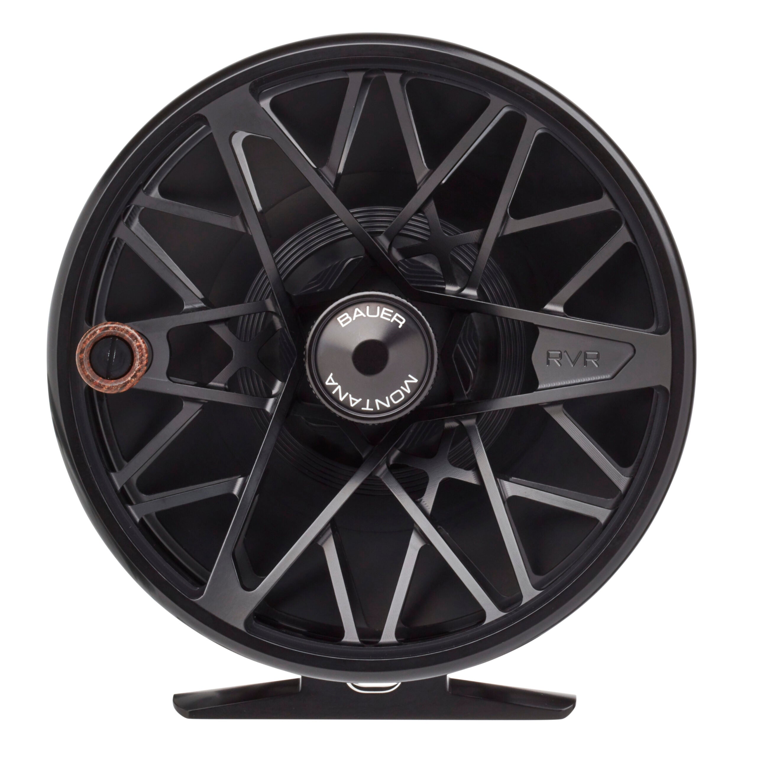 Bauer RX Fly Reel – Sportinglife Turangi
