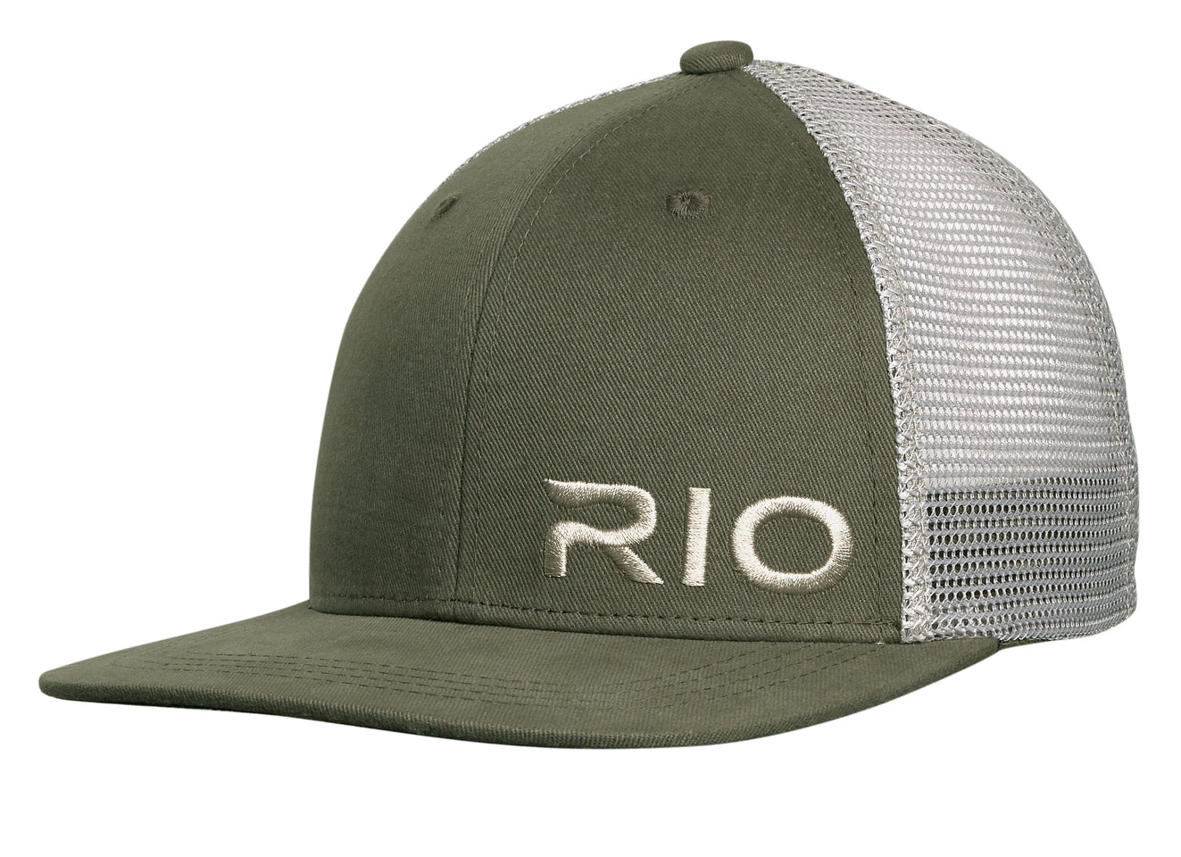 RIO Logo Hat – Sportinglife Turangi