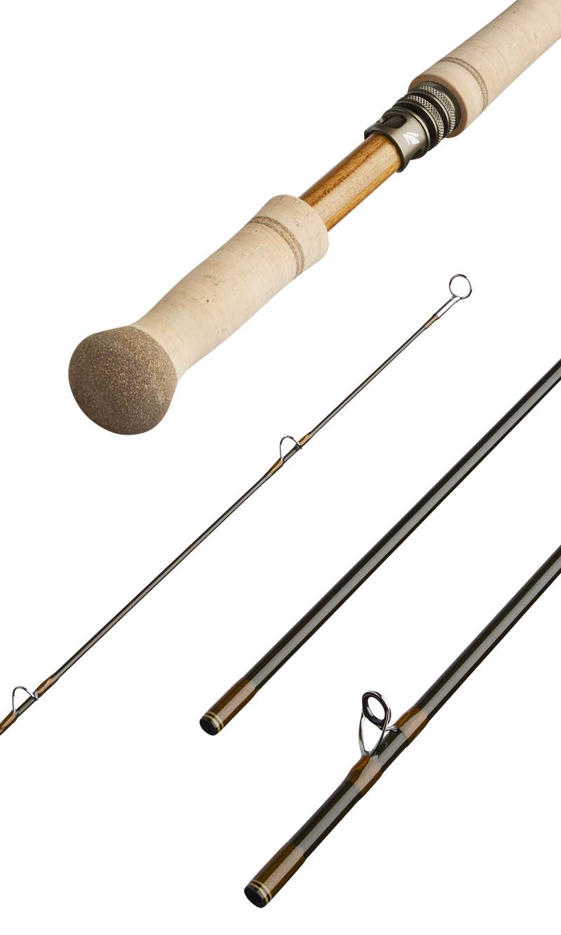 Sage Trout Spey HD - the benchmark – Sportinglife Turangi
