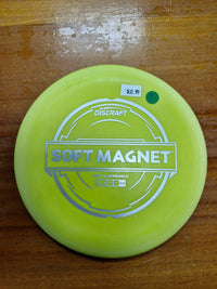 Putt & Approach - Beginner Discs