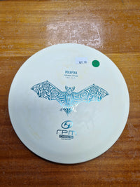 Fairway Driver - Beginner Discs