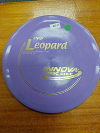 Fairway Driver - Beginner Discs