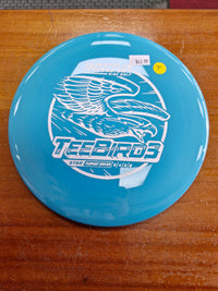 Fairway Driver - Intermediate Discs