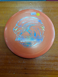 Fairway Driver - Intermediate Discs