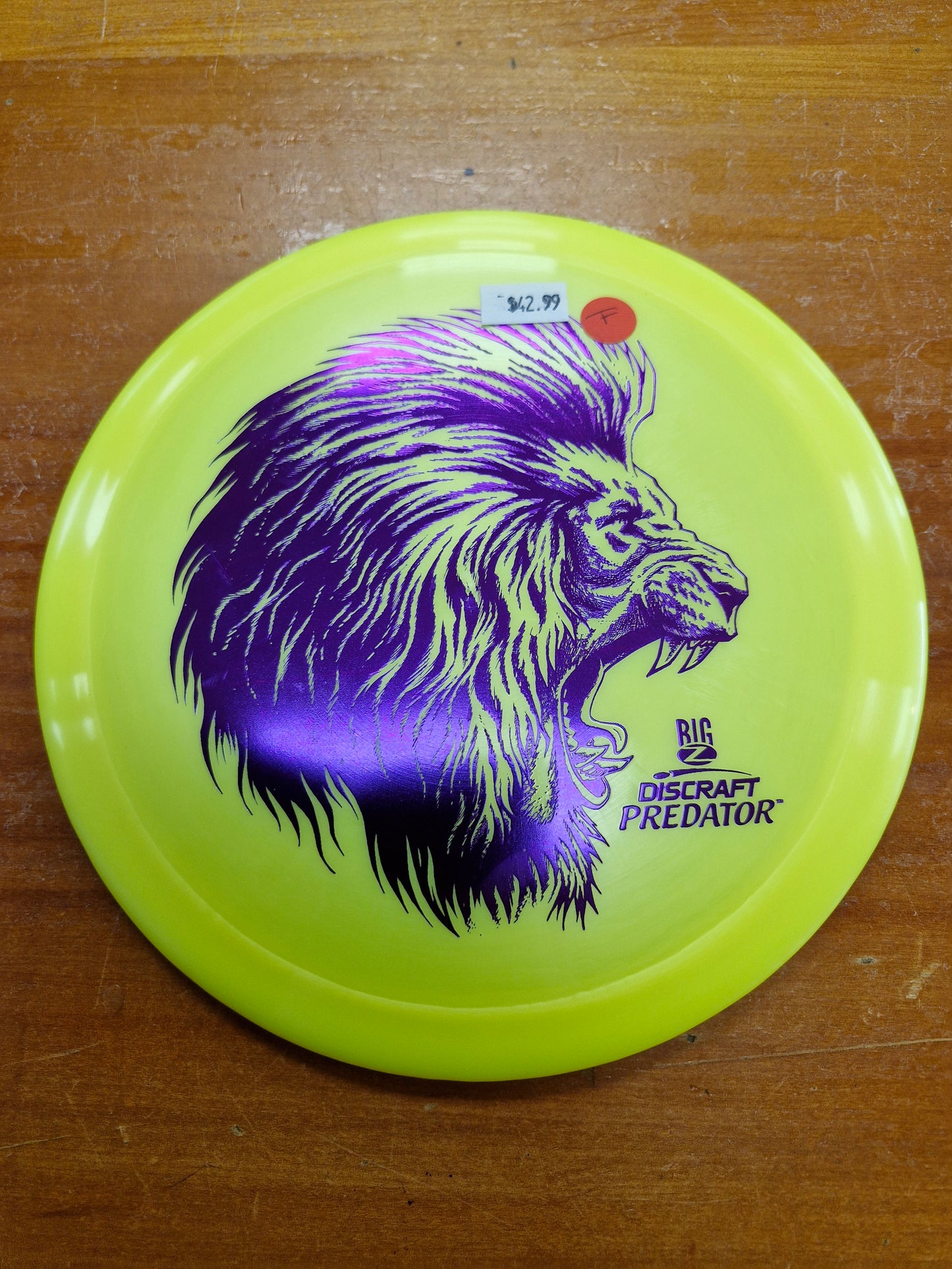 Fairway Driver - Advanced Discs