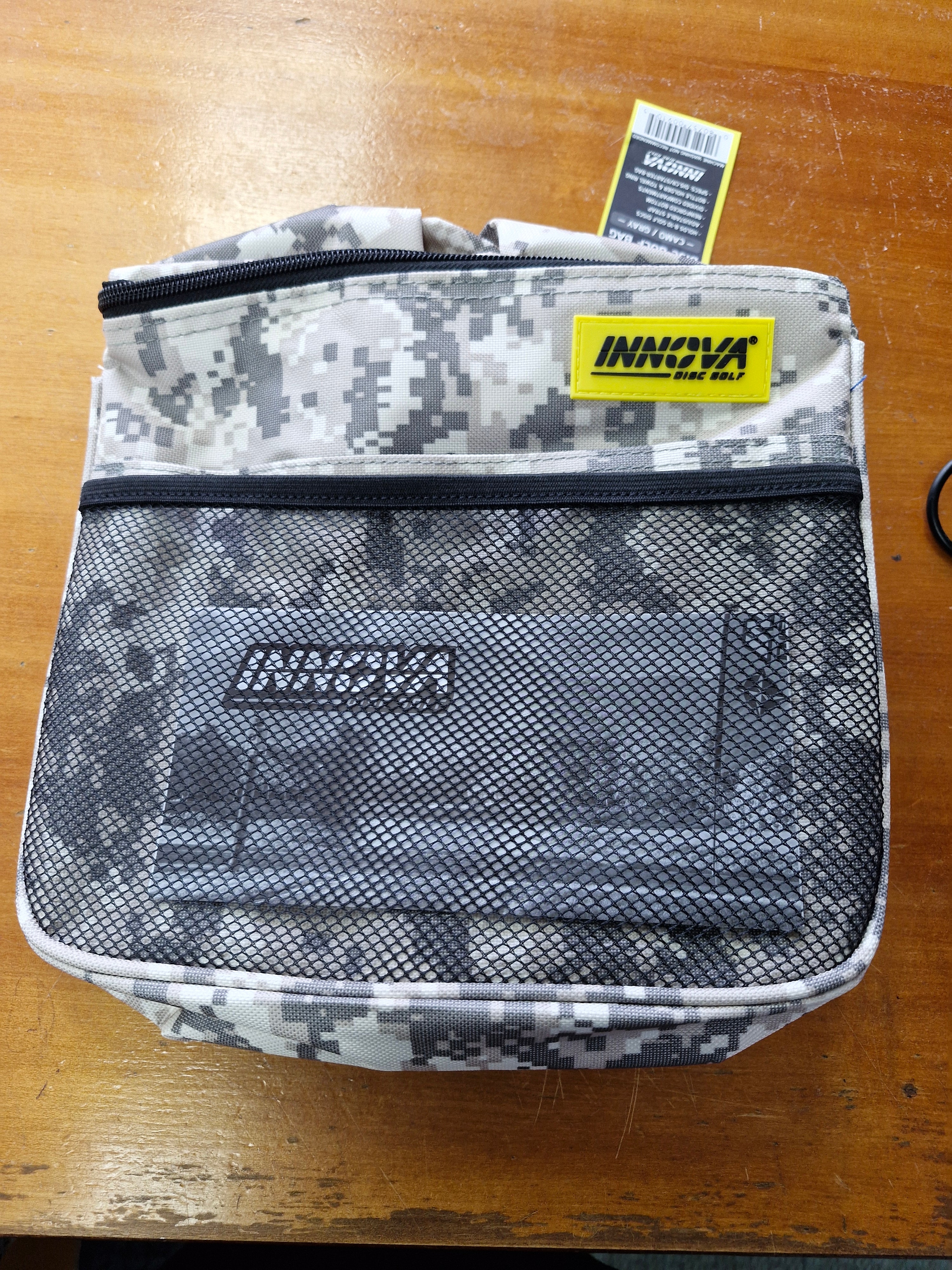 Innova Starter Disc Bag