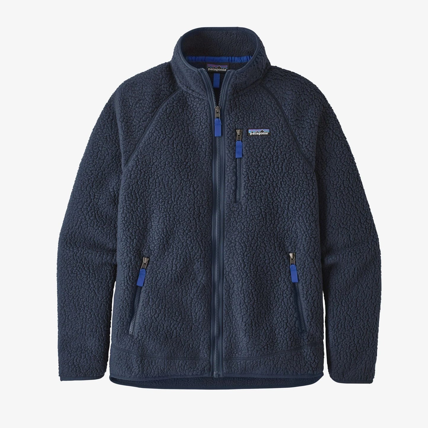 Patagonia M's Retro Pile Jacket - Sportinglife Turangi 