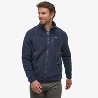 Patagonia M's Retro Pile Jacket - Sportinglife Turangi 