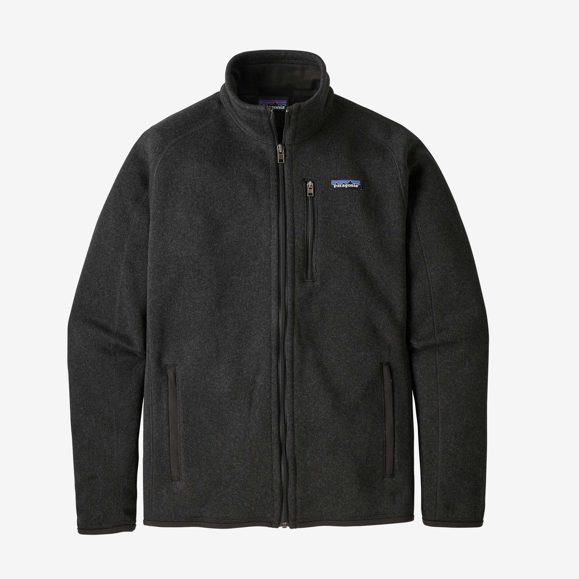 Patagonia Better Sweater Jacket - Sportinglife Turangi 