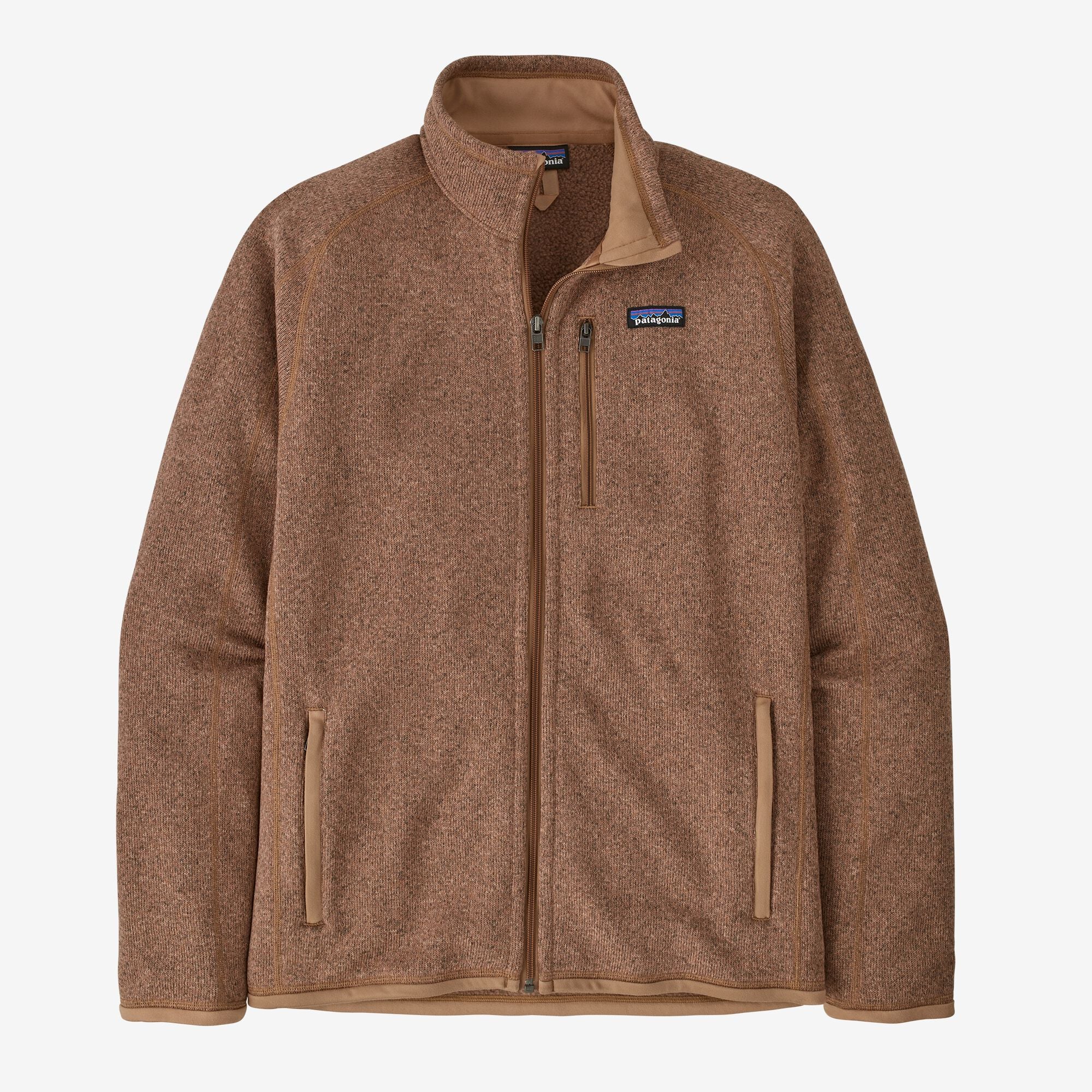 Patagonia Better Sweater Jacket - Sportinglife Turangi 