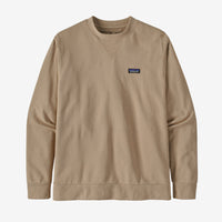 Patagonia Regenerative Cotton Crewneck Sweatshirt - Sportinglife Turangi 