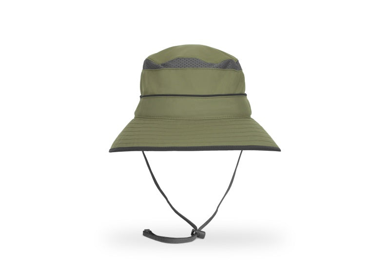 Sunday Afternoon - Solar Bucket Hat - Sportinglife Turangi 