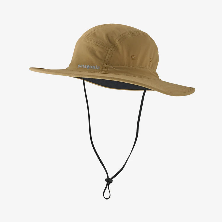 Patagonia Quandary Brimmer Sunhat