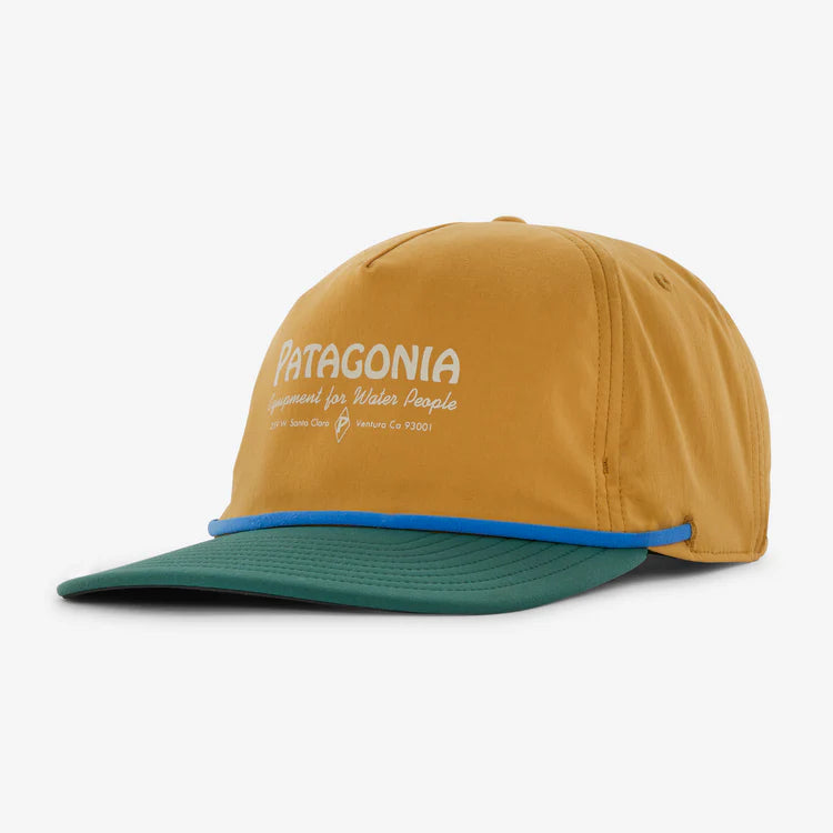 Patagonia Merganzer Hat