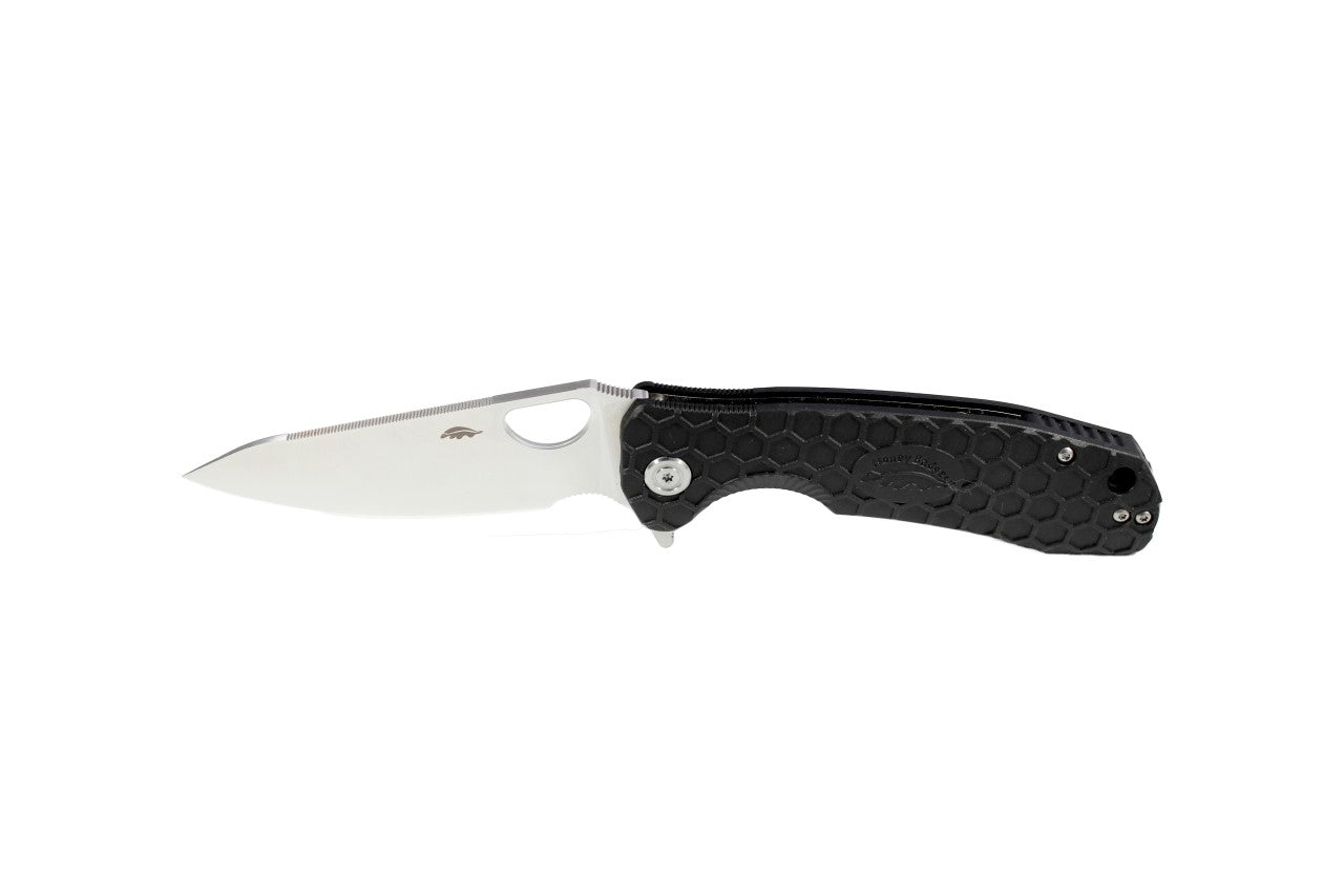 Honey Badger Leaf Knife - Small