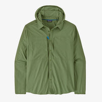 Patagonia Men's River Rambler Hybrid Sun Hoody