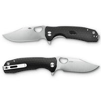 Honey Badger Clip Point Knife