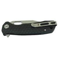 Honey Badger Clip Point Knife