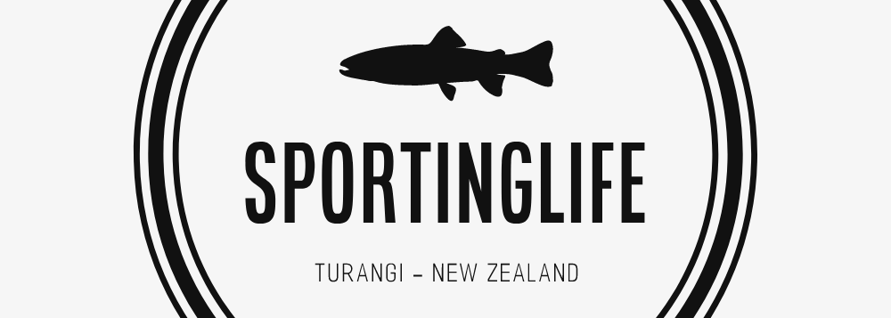 Rio Just Keep Swimming Saltwater Fly - Golden Shiner #4 – Sportinglife  Turangi