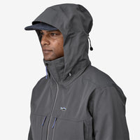 Patagonia Swiftcurrent Wading Jacket