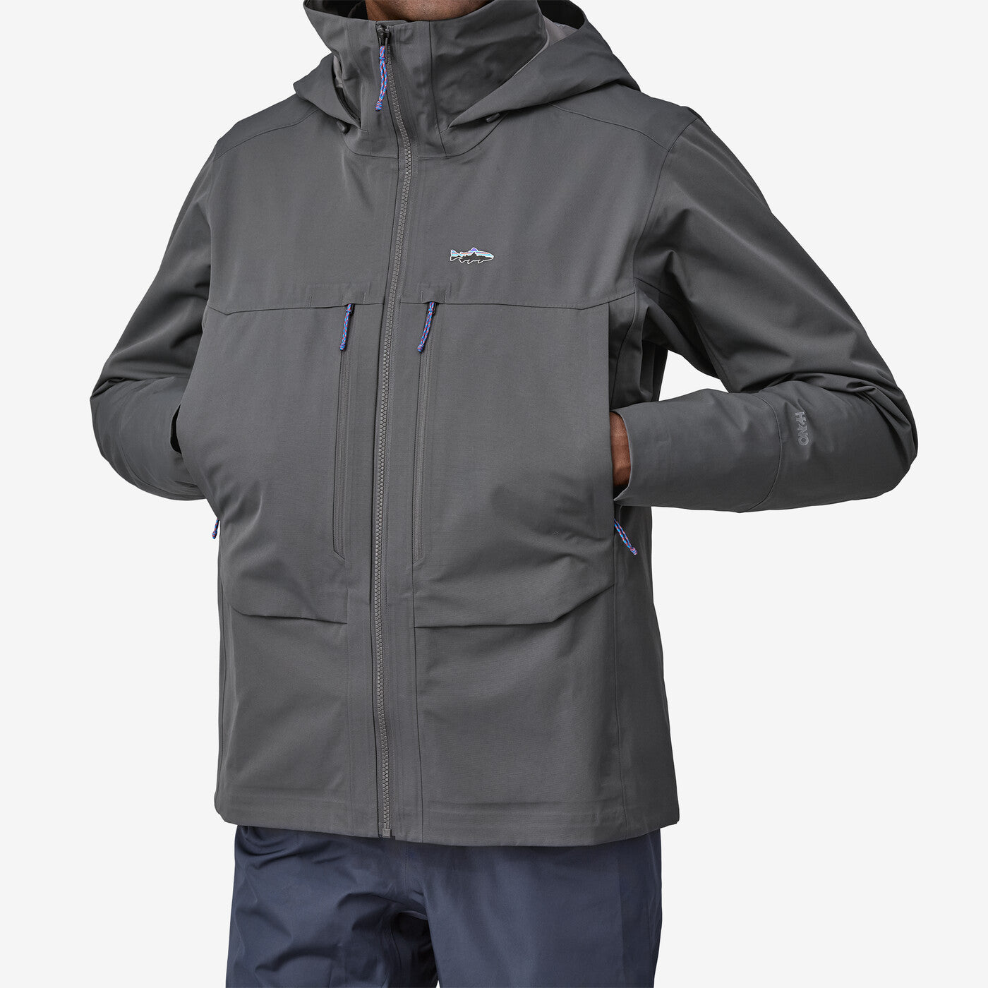 Patagonia Swiftcurrent Wading Jacket