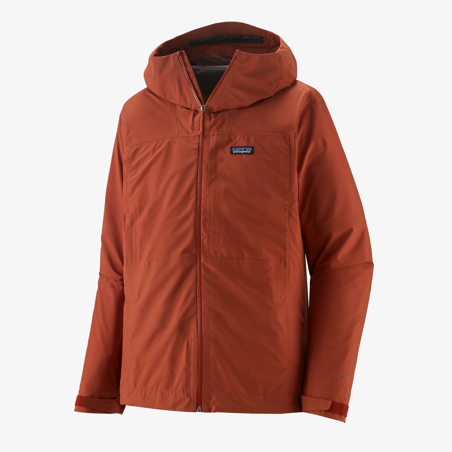 Patagonia Men's Boulder Fork Rain Jacket