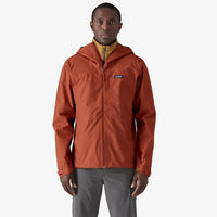 Patagonia Men's Boulder Fork Rain Jacket