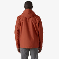 Patagonia Men's Boulder Fork Rain Jacket