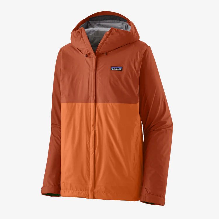 Patagonia Torrentshell 3L Rain Jacket