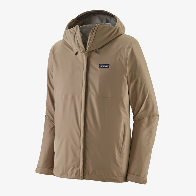 Patagonia Torrentshell 3L Rain Jacket