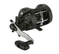 Okuma Troutstik Rod + Classic CLX200 Reel with Leadline