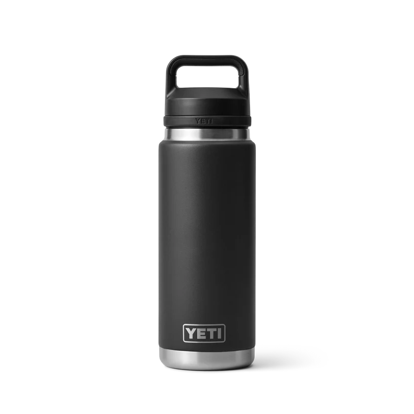 YETI Rambler Bottle 26oz (760ml)