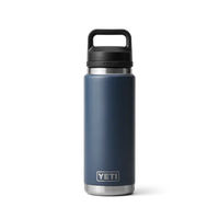 YETI Rambler Bottle 26oz (760ml) - Sportinglife Turangi 