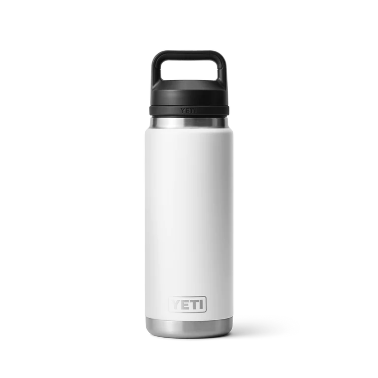 YETI Rambler Bottle 26oz (760ml) - Sportinglife Turangi 