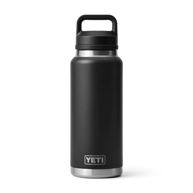 YETI Rambler Bottle 36oz (1065ml) - Sportinglife Turangi 