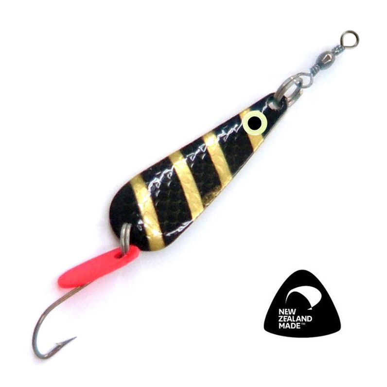 Kilwell NZ Gypsy Spinner Single Hook Lure - Sportinglife Turangi 