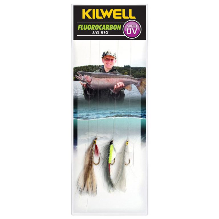 Kilwell Jig Rig