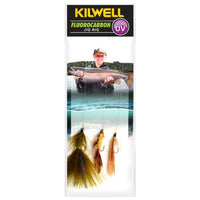 Kilwell Jig Rig