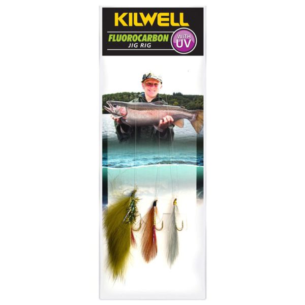 Kilwell Jig Rig