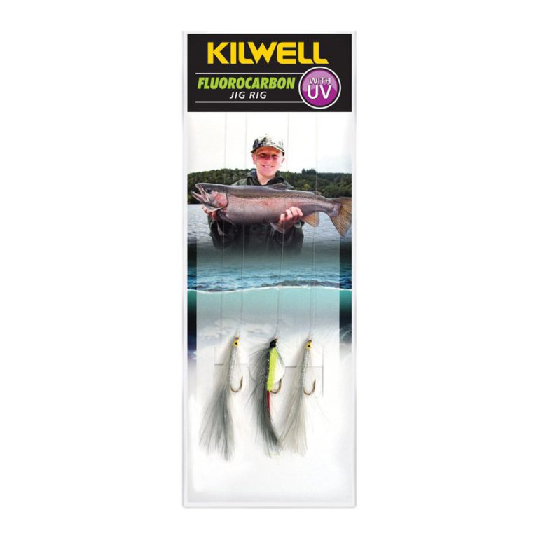 Kilwell Jig Rig