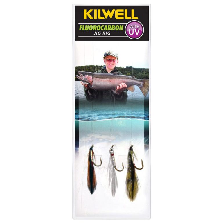 Kilwell Jig Rig